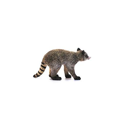 Schleich wild life wasbeer