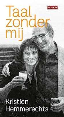 Taal zonder mij (Hardback)