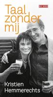 Taal zonder mij (Hardback) - thumbnail
