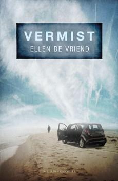 Vermist - Ellen de Vriend - eBook (9789045208183)