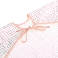 Lässig Long Sleeve slabbetje 2 pcs assorted Garden Explorer girls - thumbnail