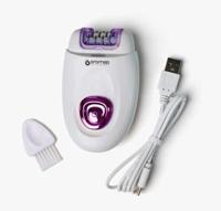 Oromed Oro-Epil Silk Pink Epilator - thumbnail