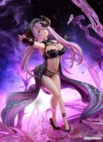 Granblue Fantasy PVC Statue 1/7 Narmaya (The Black Butterfly) 20 cm - thumbnail