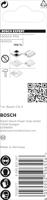 Multiconstr.boor 14,0x200/150mm - thumbnail