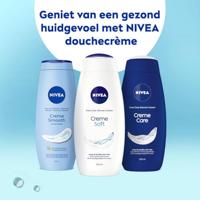 Nivea Crème Soft Shower Cream - thumbnail