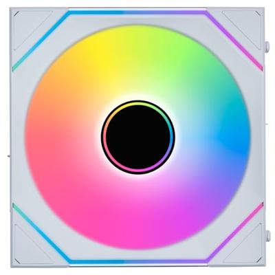 Lian Li UNI FAN SL-INF PC-ventilator Wit