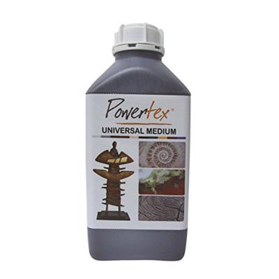 Powertex • zwart 500g
