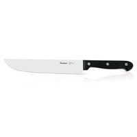 Metaltex professional chefmes 31 cm zwart/rvs - thumbnail