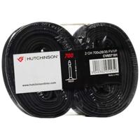 Hutchinson 700x28/35C Presta Binnenband 48mm 2 units - thumbnail