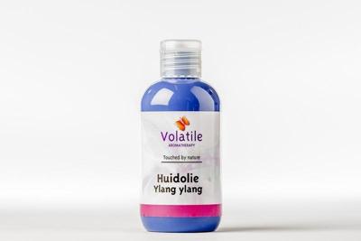 Volatile Huidolie Ylang-Ylang 100ml