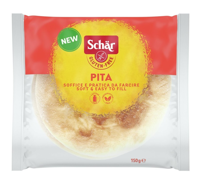 Schar Zachte Pita - thumbnail