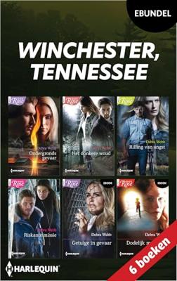 Winchester, Tennessee - Debra Webb - ebook Winchester, Tennessee - Debra Webb - ebook
