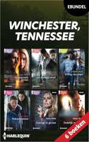Winchester, Tennessee - Debra Webb - ebook - thumbnail