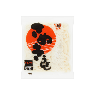 Voorgekookte Japanse Udon Noedels 200 g bij Jumbo