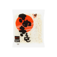 Voorgekookte Japanse Udon Noedels 200 g bij Jumbo - thumbnail