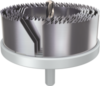 Bosch Accessoires Gatzaagset voor hout en gipsplaat | 68; 74; 80; 90; 100 x 31 mm - 2608594505 - thumbnail