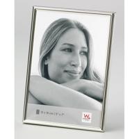 Walther fotolijst Chloe 13x18cm zilver - thumbnail