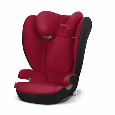 Auto SEP -oplossing B I -fix Dynamische rode cybex - Groep 2/3 - Rood