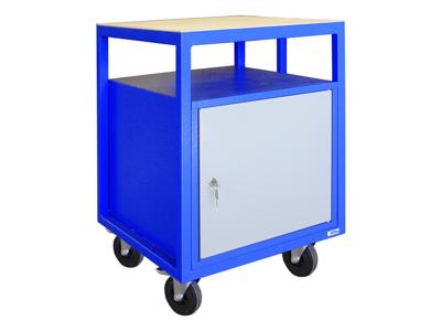 Güde Mobiele werkbank P 600 T