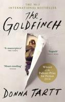 The Goldfinch - thumbnail