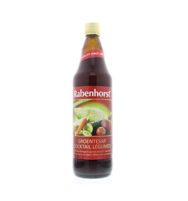 Rabenhorst Groentesap