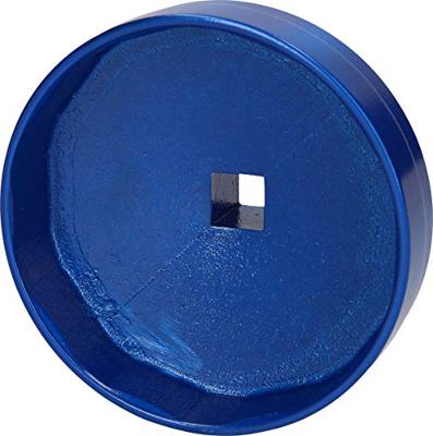 KS Tools 4601175 1/2 oliefiltersleutel Ø 92 mm / 10 vlakken KS Tools 4601175 1/2 oliefiltersleutel Ø 92 mm / 10 vlakken