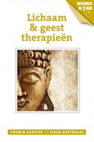 Lichaam en geesttherapieën - Corwin Aakster, Fleur Kortekaas - Paperback (9789020211917) - thumbnail