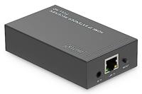Digitus DS-55518 HDMI-extender HDMI Via netwerkkabel RJ45 120 m - thumbnail