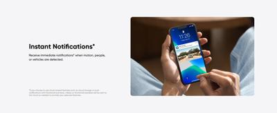 Beveiligingscamera Eufy T86P2321 - thumbnail