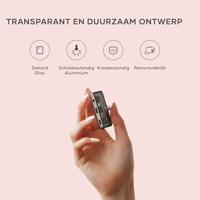 Satechi ST-HXRAJM USB-C dockingstation - thumbnail