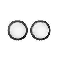 Insta360 X3 Sticky Lens Guards - thumbnail