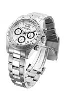 Invicta Speedway Chronograph 9211 | 40mm - thumbnail