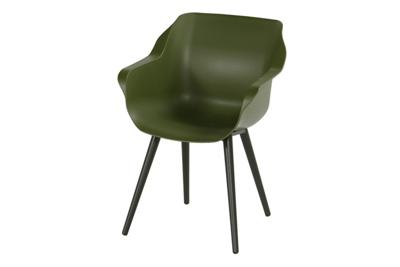 Hartman Sophie Studio tuinstoel Moss green