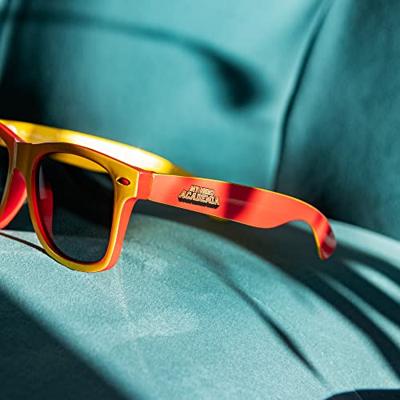 My Hero Academia Sunglasses My Hero Academia Sunglasses