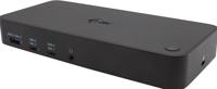 I-tec USB 3.0 / USB-C / Thunderbolt, 3x 4K Docking Station + Power Delivery 100W - thumbnail