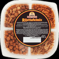 Kokki Djawa Rijsttafelmix 250 g bij Jumbo - thumbnail
