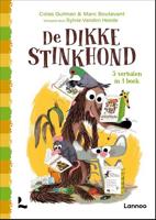 De dikke Stinkhond - thumbnail