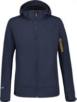 Ice Peak Barmstedt Softshell Jas Heren S/48 - thumbnail