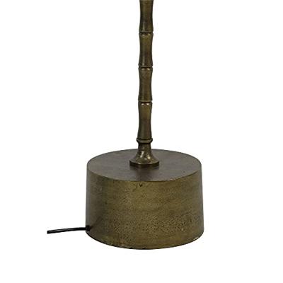 Light & Living Vloerlamp 'Armata', antiek brons