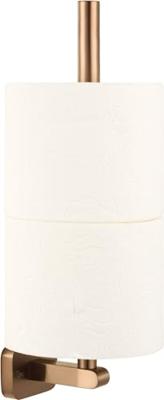 Ben Mykanto reserverolhouder 6,9x9x28,8cm geborsteld koper