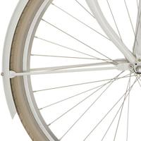 Cortina spatbordstang voor 28 u4 snow white - thumbnail