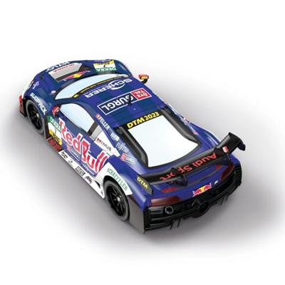 Carrera RC Red Bull Audi R8 LMS GT3 EVO II Steam