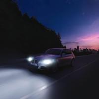 Osram Automotive 64210NB220 Halogeenlamp H7 55 W 12 V - thumbnail