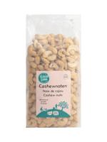 Terrasana Terrasana Cashewnoten Geroosterd Met Zout Bio (750g) - thumbnail