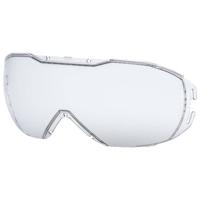 uvex megasonic 9320255 Reservelens Kleurloos - thumbnail