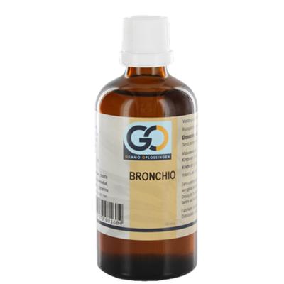 GO Bronchio BIO