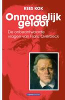 Onmogelijke geloof (Paperback) - thumbnail