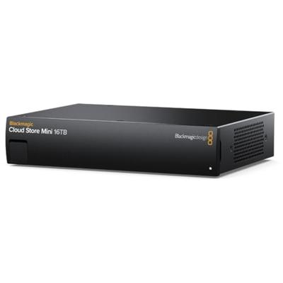Blackmagic Cloud Store Mini 16TB