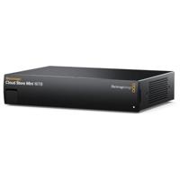 Blackmagic Cloud Store Mini 16TB - thumbnail