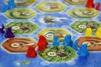 999 Games Catan: Junior Bordspel - thumbnail